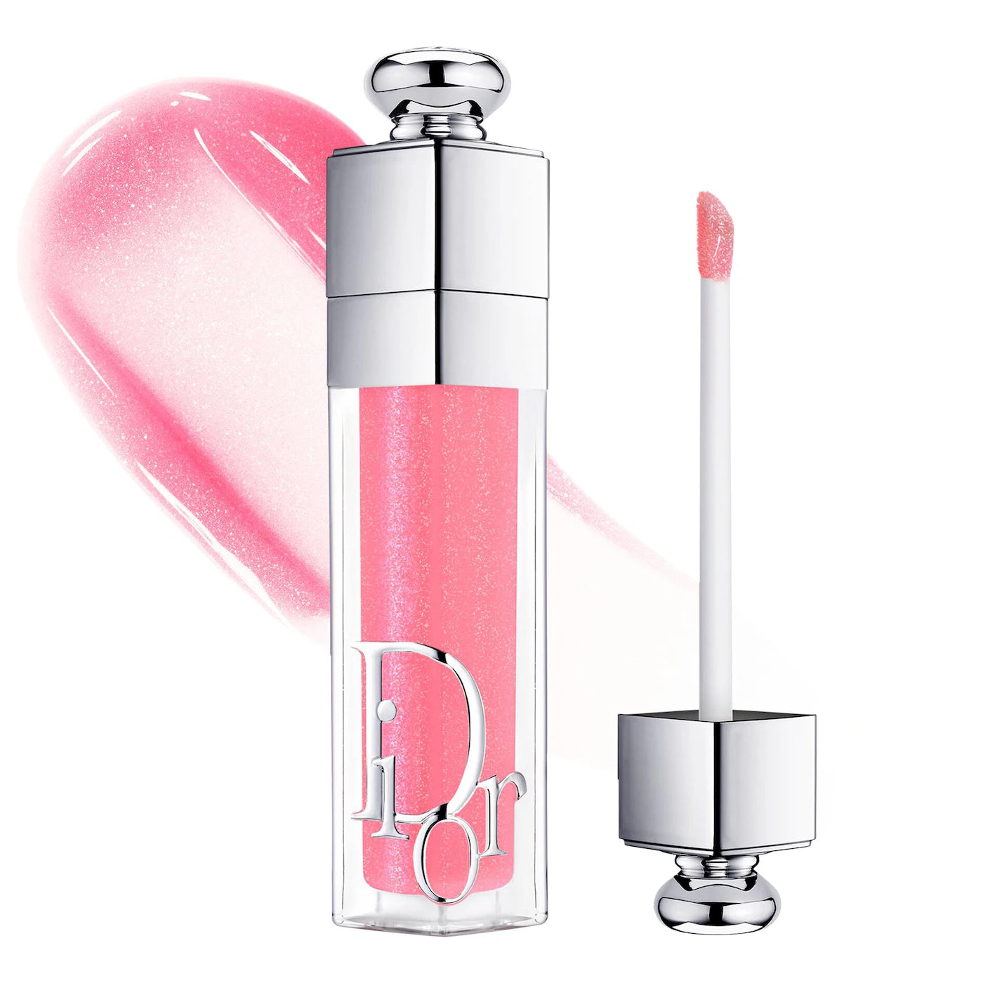 Dior Lip Pumpling Gloss