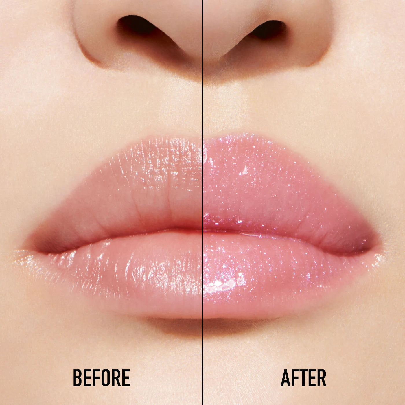 Dior Lip Pumpling Gloss