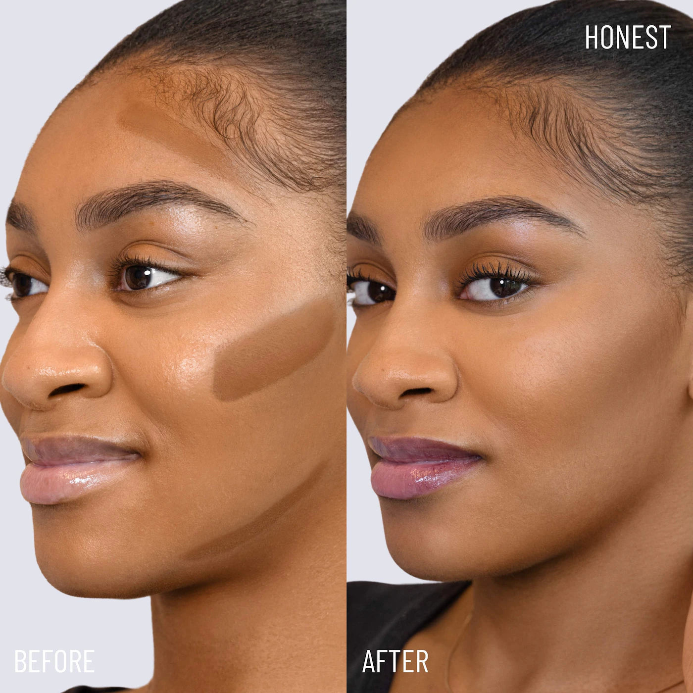 LYS Bronzer & Contour Stick