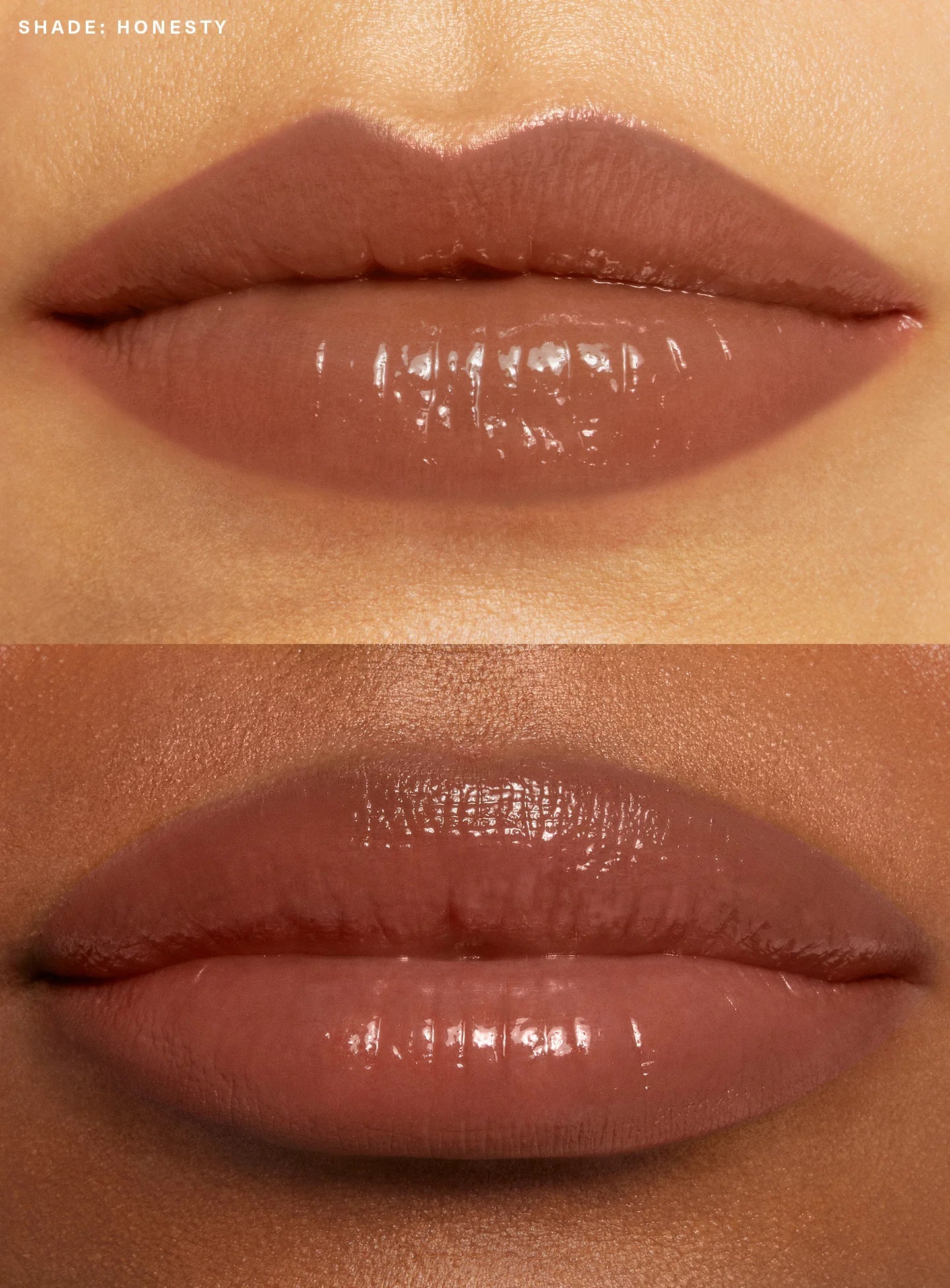 Rare Soft Pinch Tinted Lip Oil