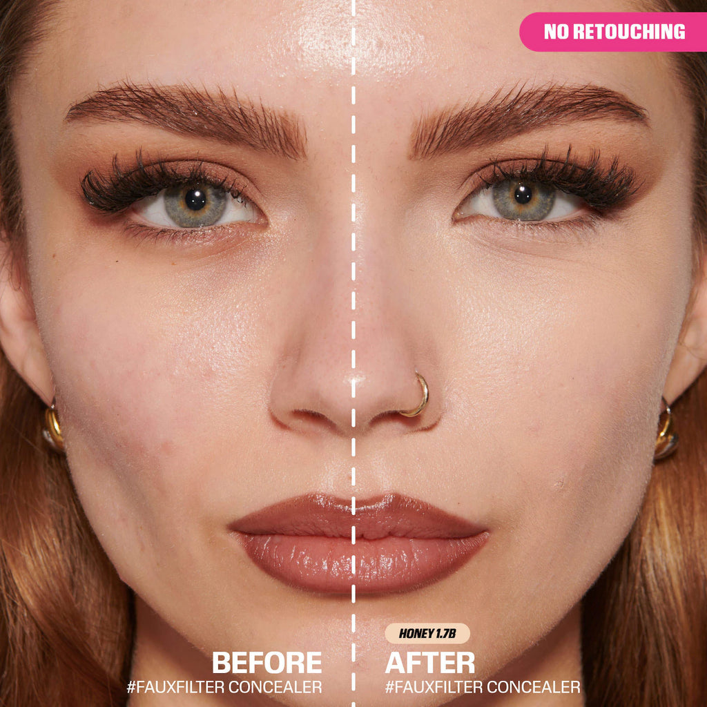 Huda Beauty Concealer