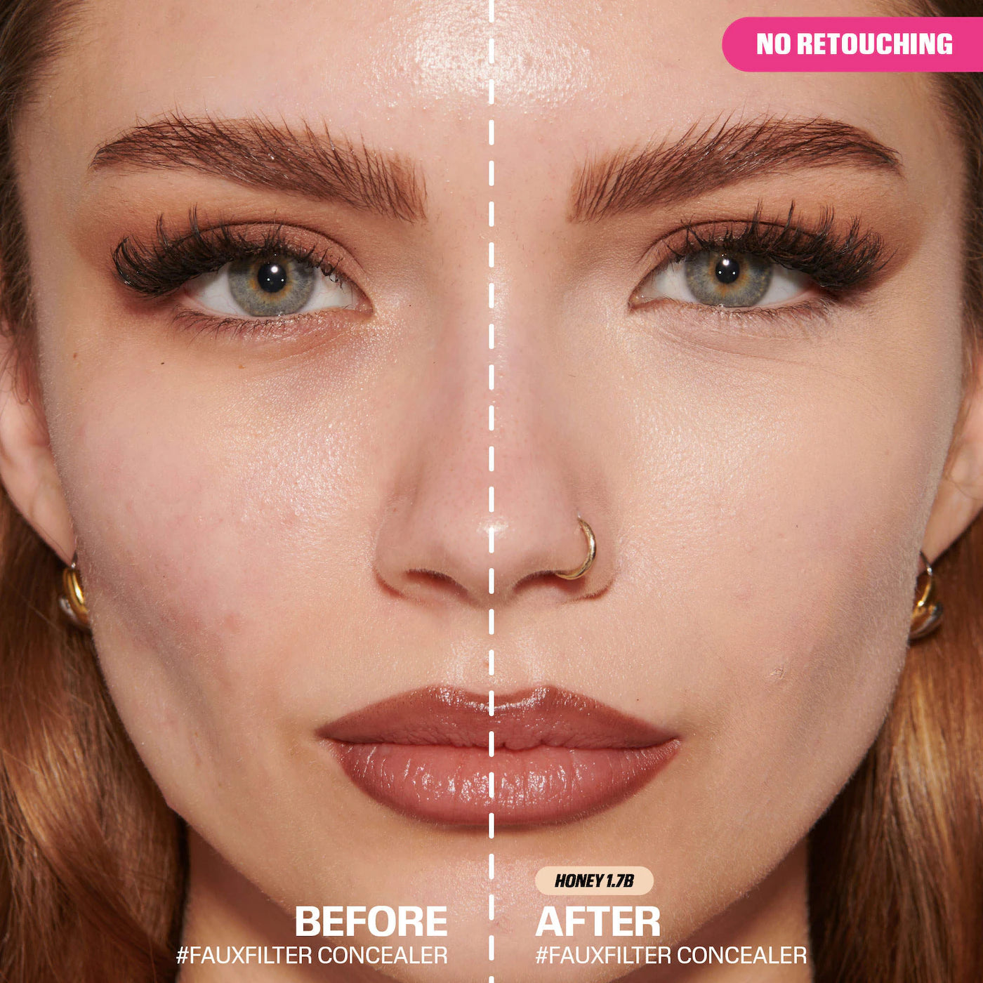 Huda Beauty Concealer