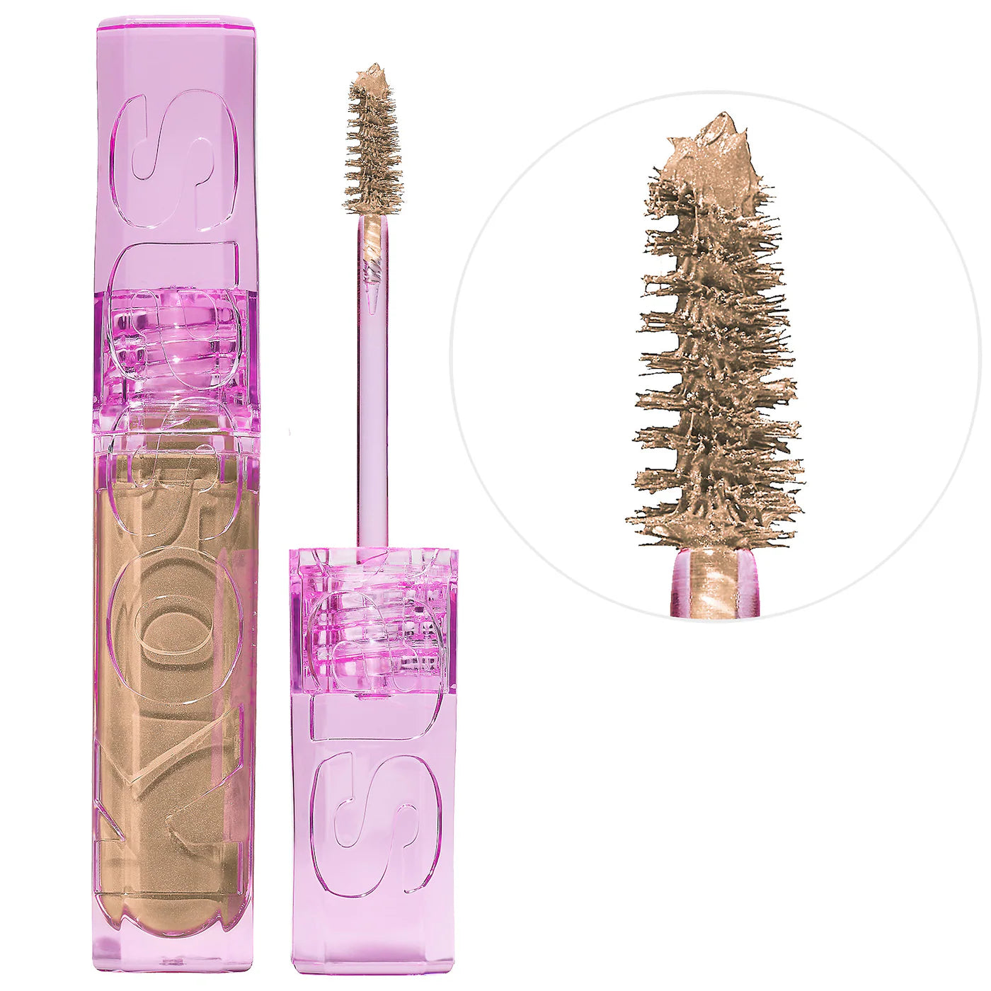 Kosas Eyebrow Gel
