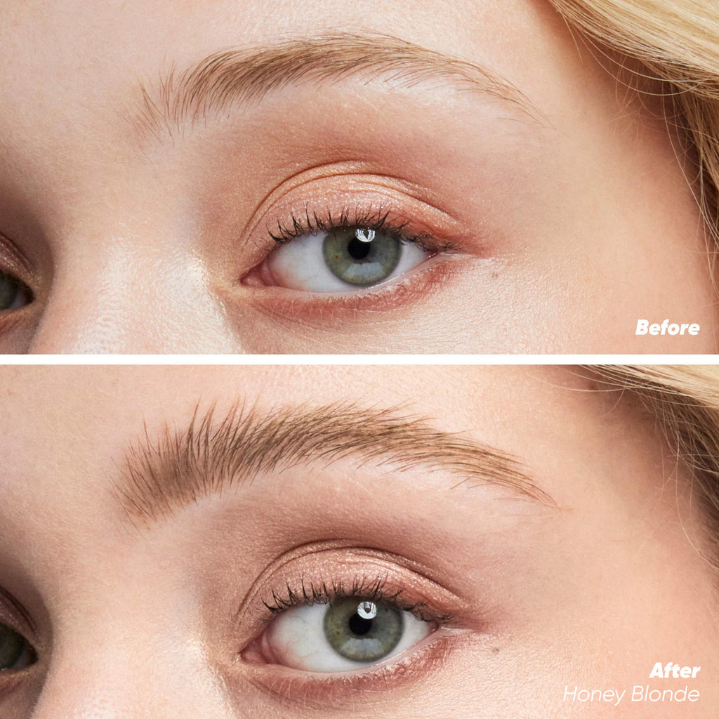 Kosas Eyebrow Gel