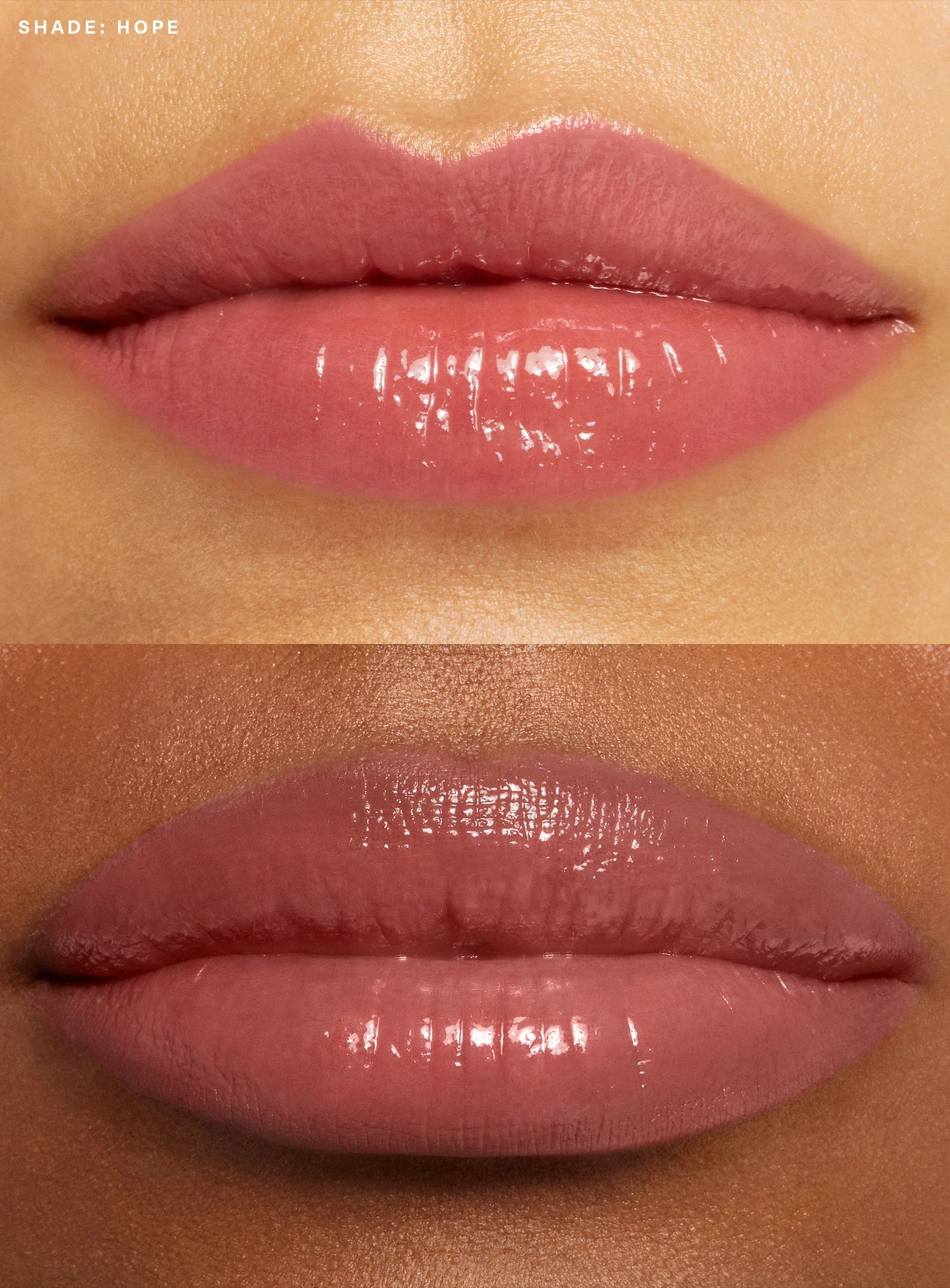 Rare Soft Pinch Tinted Lip Oil