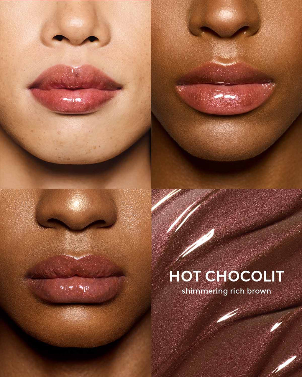 Fenty Beauty Gloss Bomb