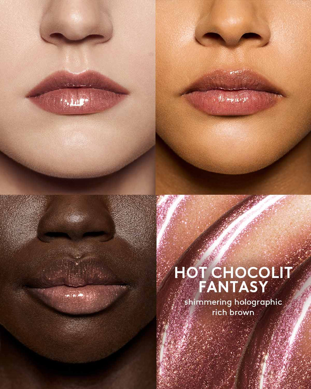 Fenty Beauty Gloss Bomb