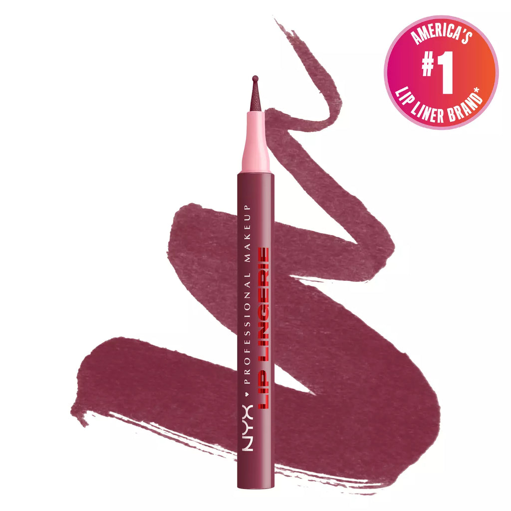 NYX Lip Liner Stain