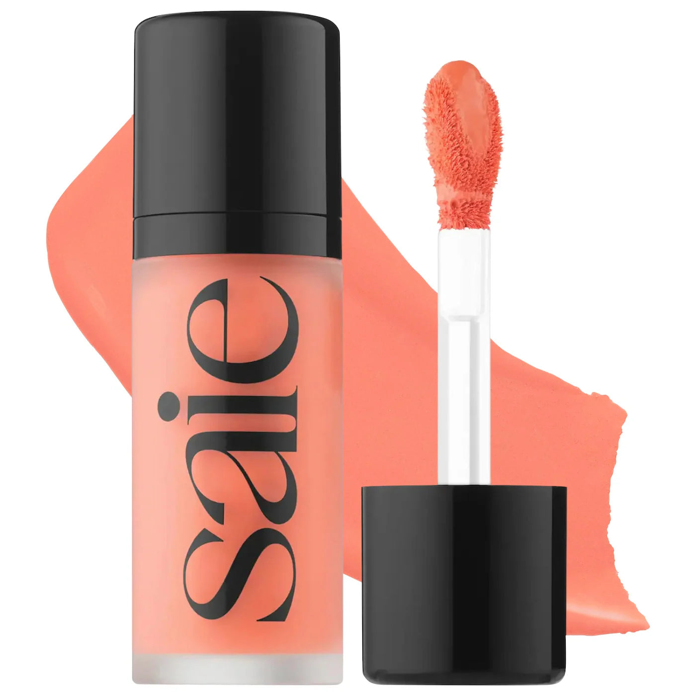 Saie Liquid Blush