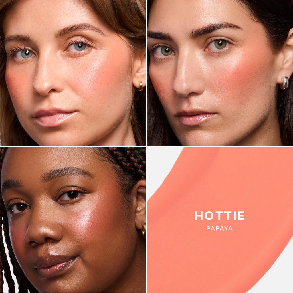 Saie Liquid Blush