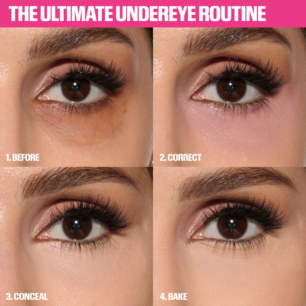 Huda Beauty Concealer
