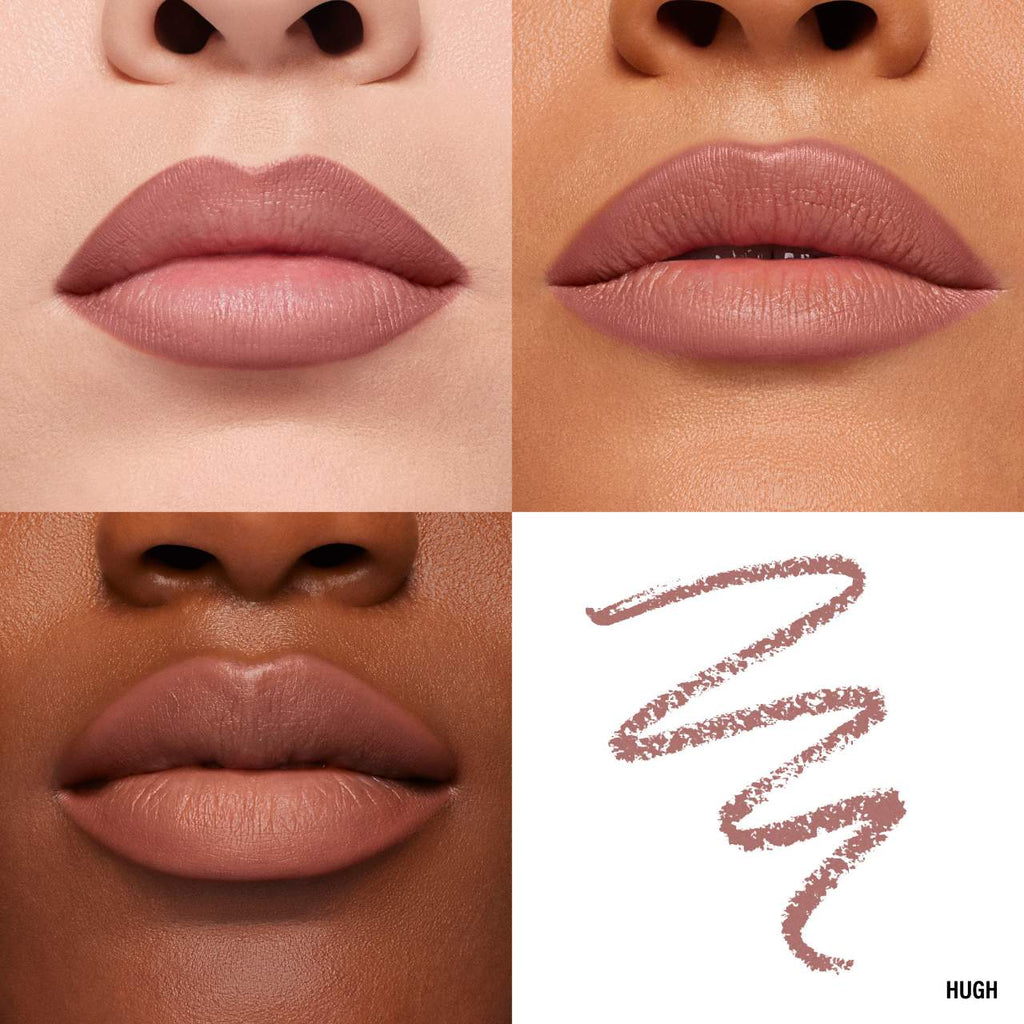 Makeup By Mario Lip Pencil