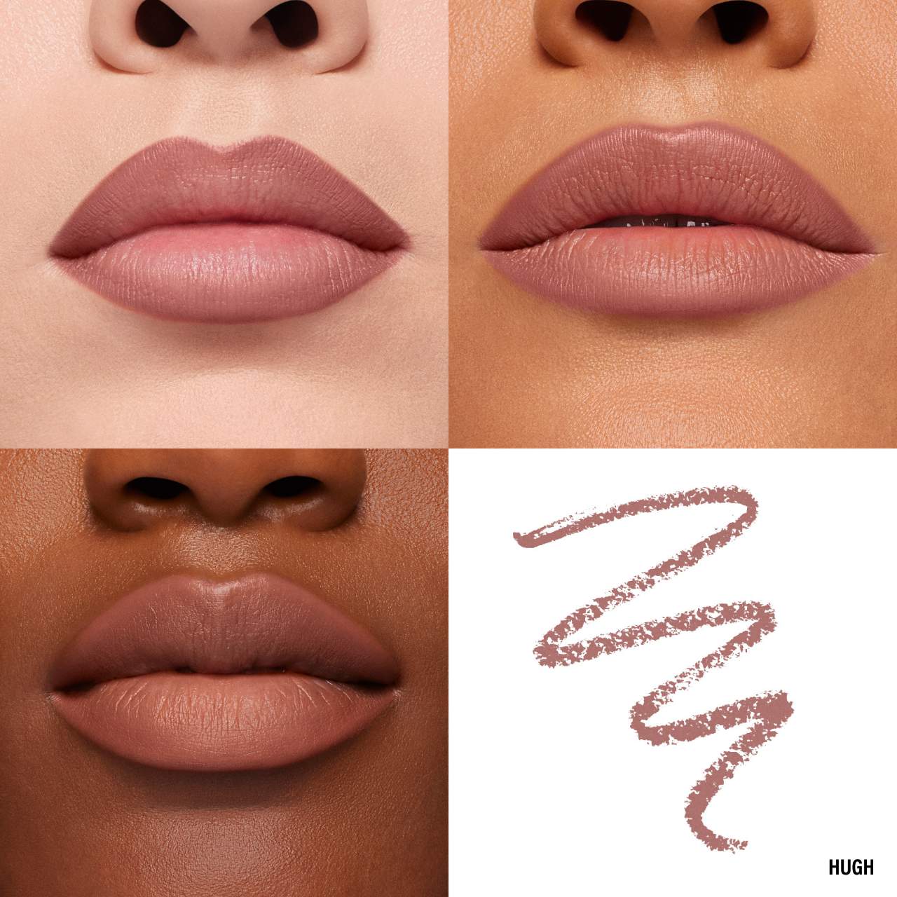 Makeup By Mario Lip Pencil