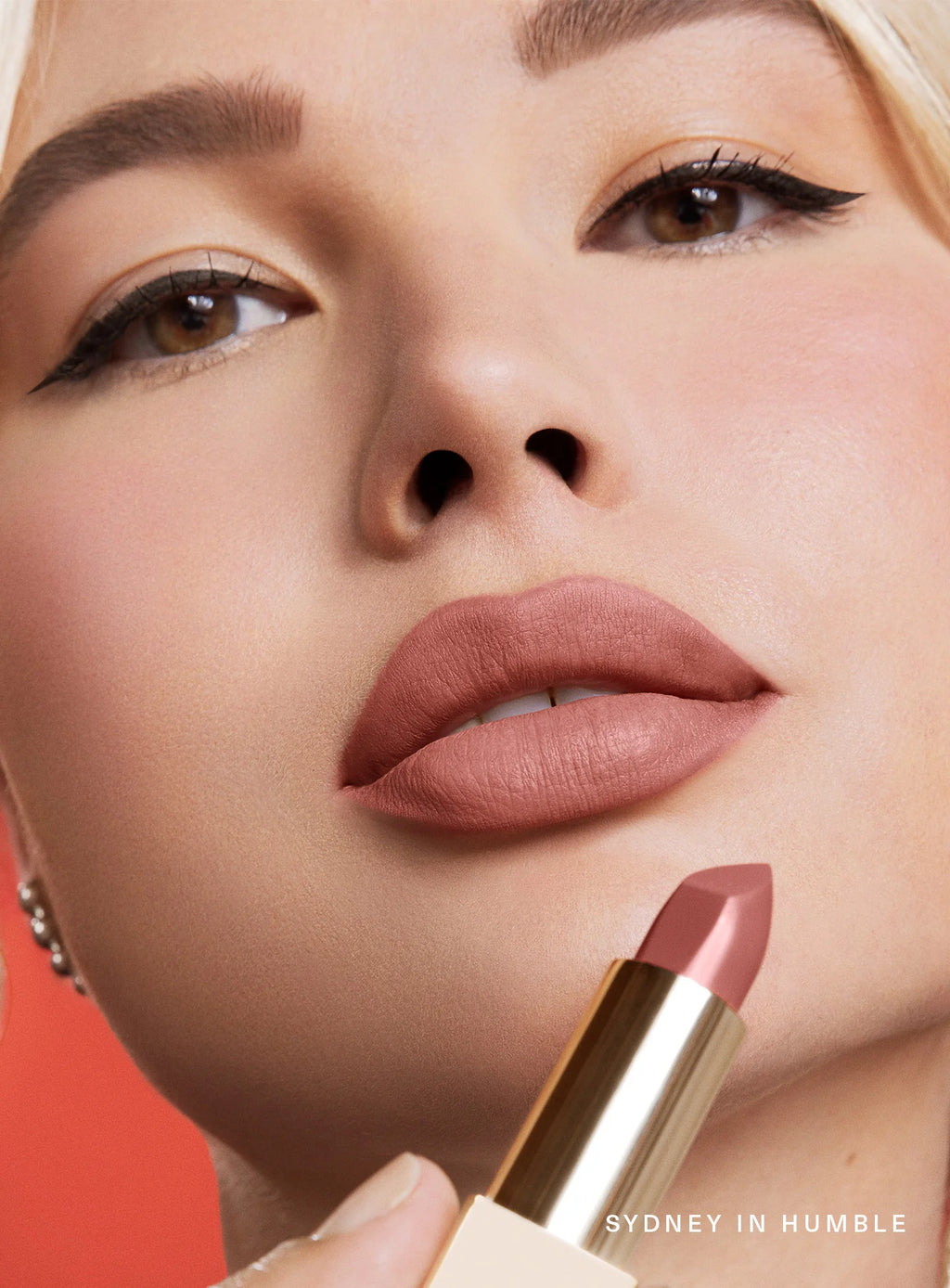 Rare Kind Words Matte Lipstick