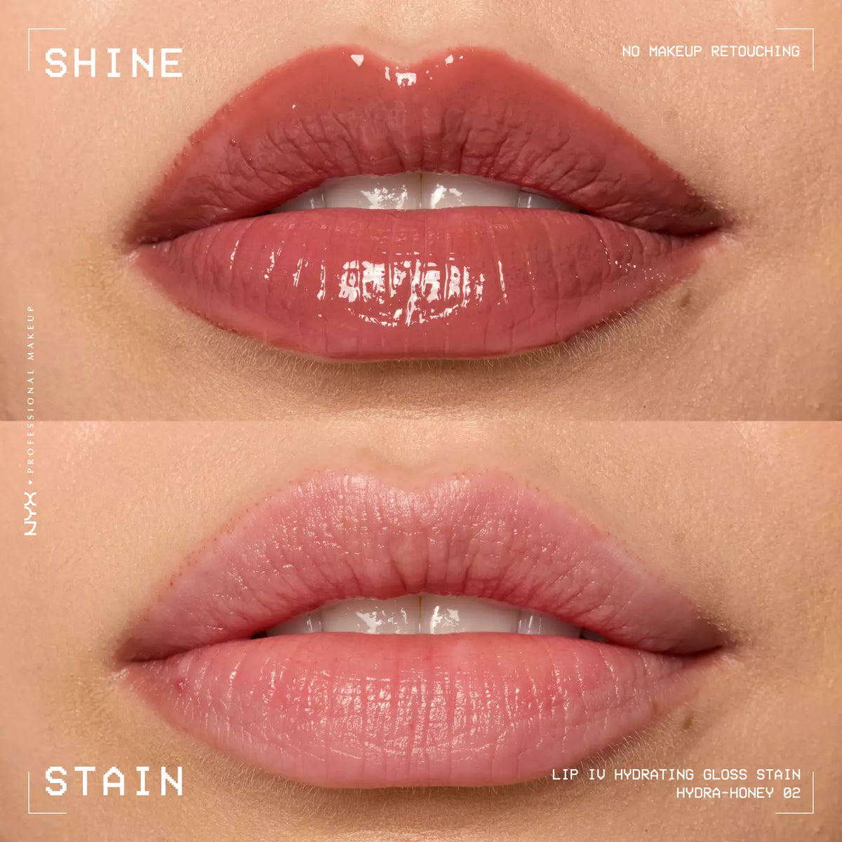 NYX Lip Gloss Stain