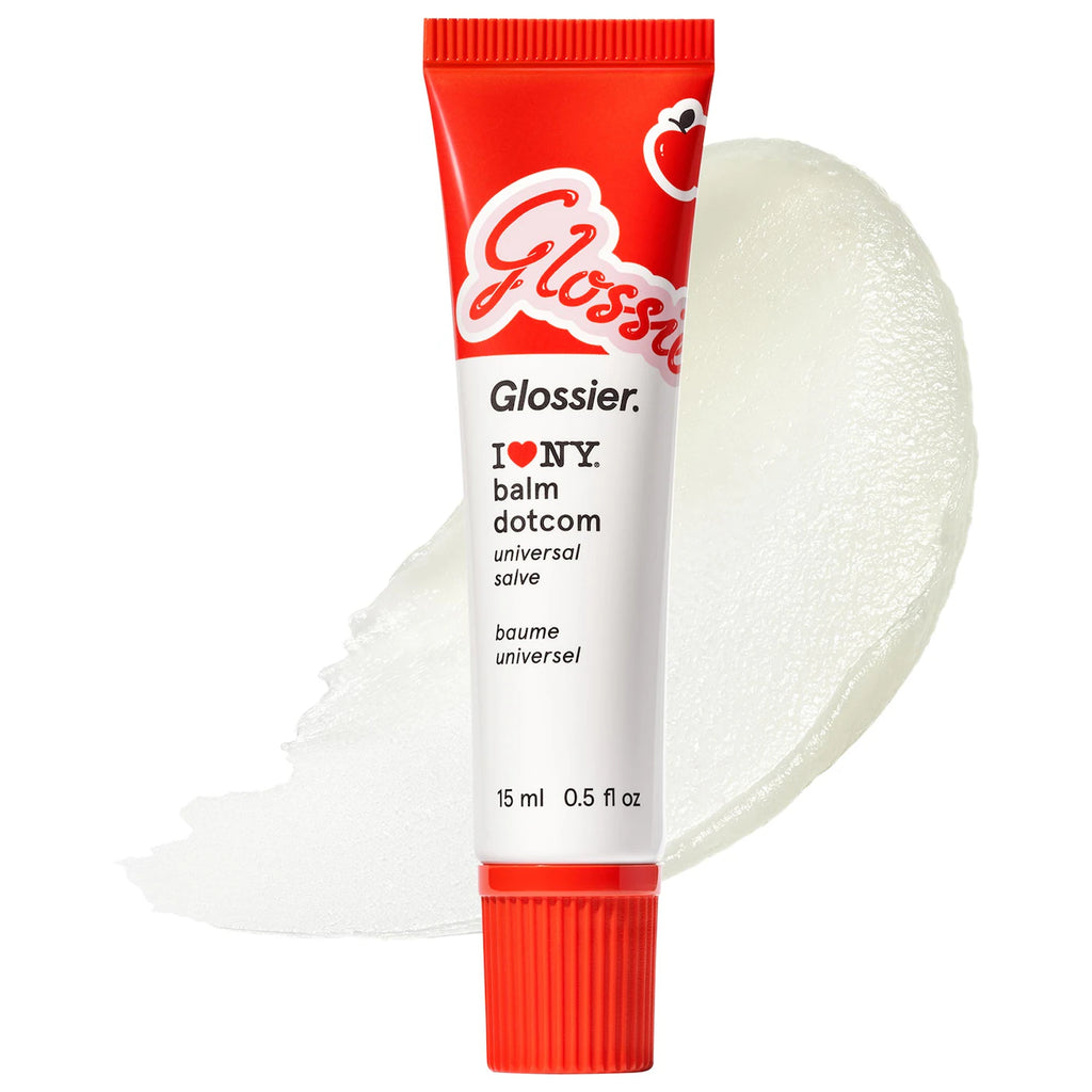 Glossier Lip Balm