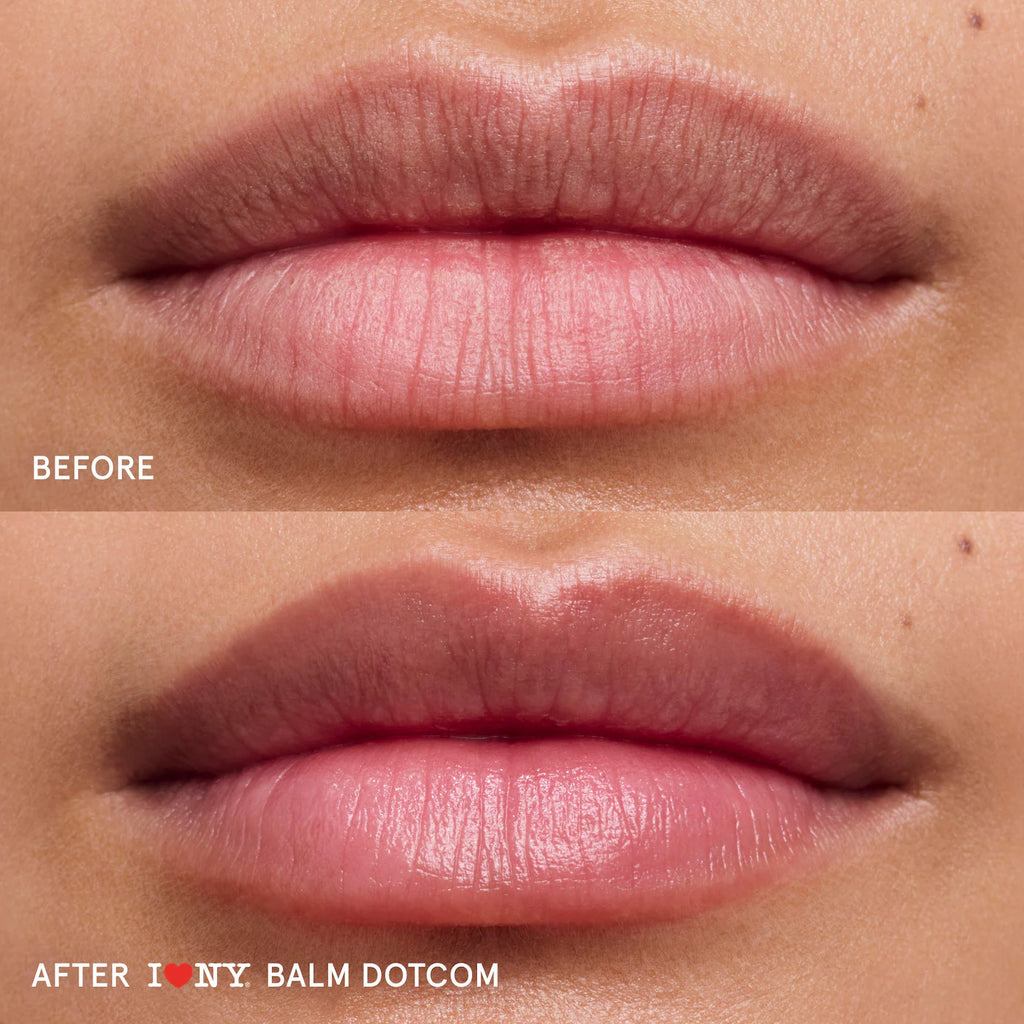 Glossier Lip Balm