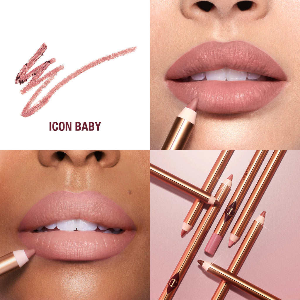 Charlotte Tilbury Lip Liner