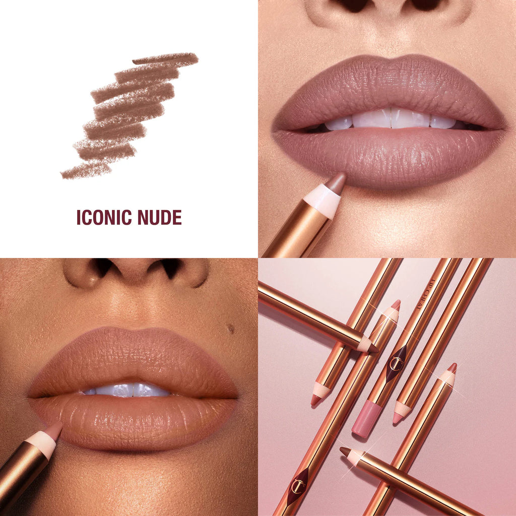 Charlotte Tilbury Lip Liner