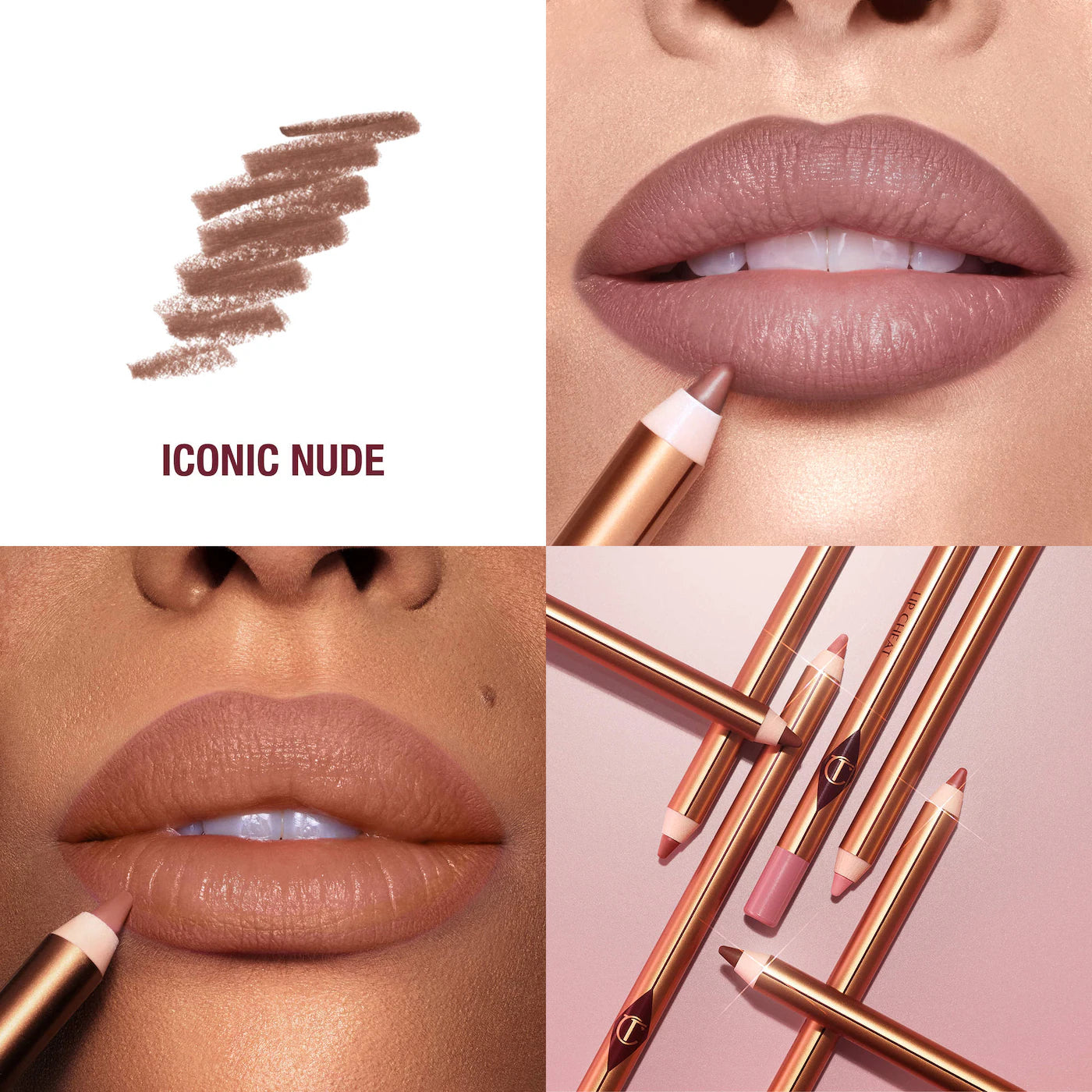 Charlotte Tilbury Lip Liner