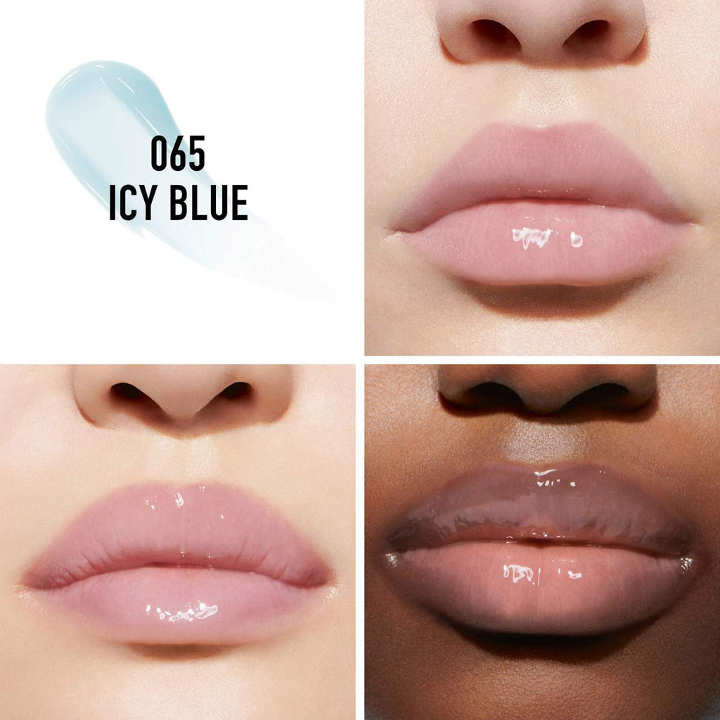Dior Lip Pumpling Gloss