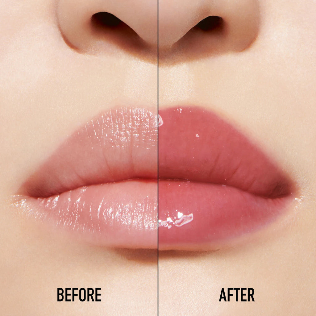 Dior Lip Pumpling Gloss