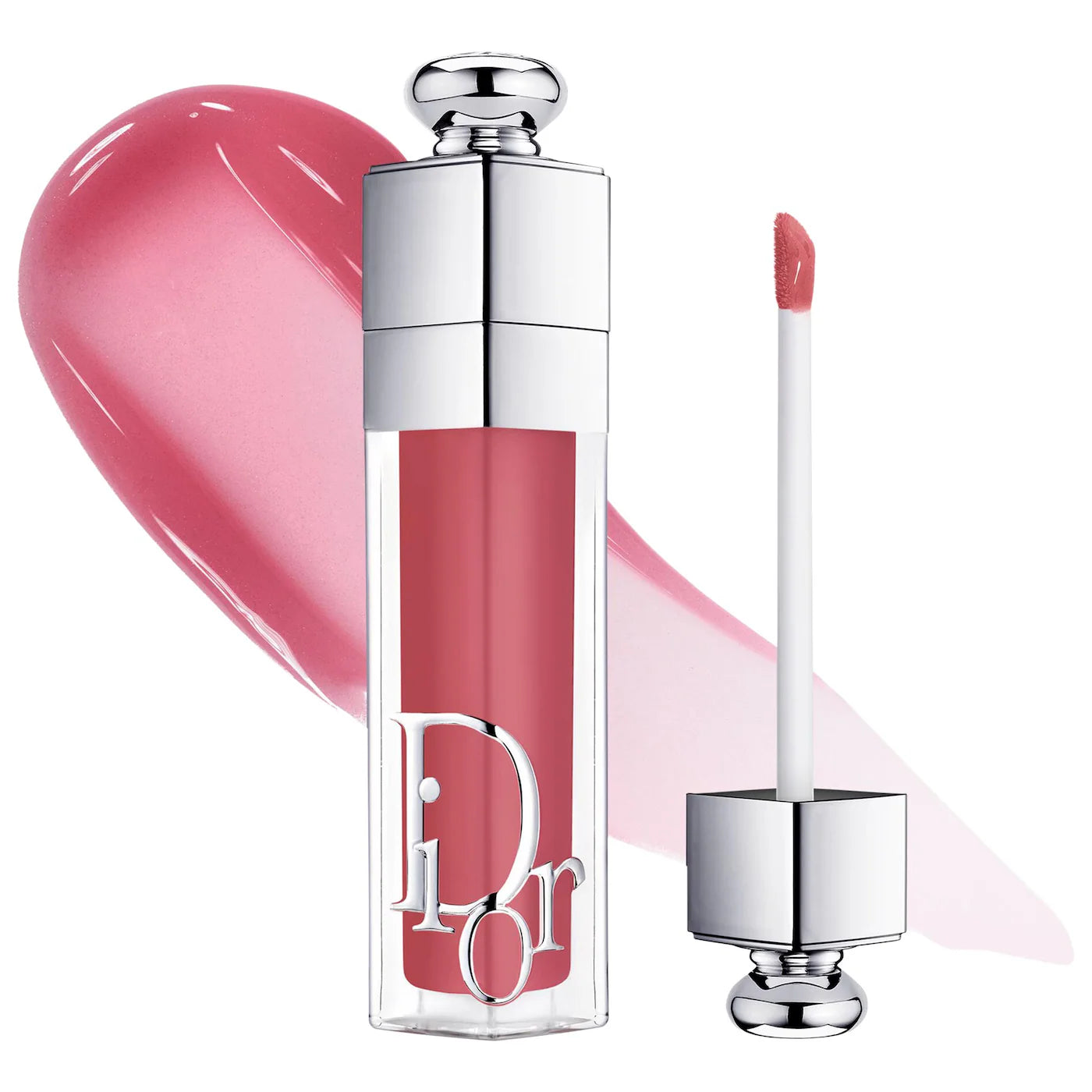 Dior Lip Pumpling Gloss