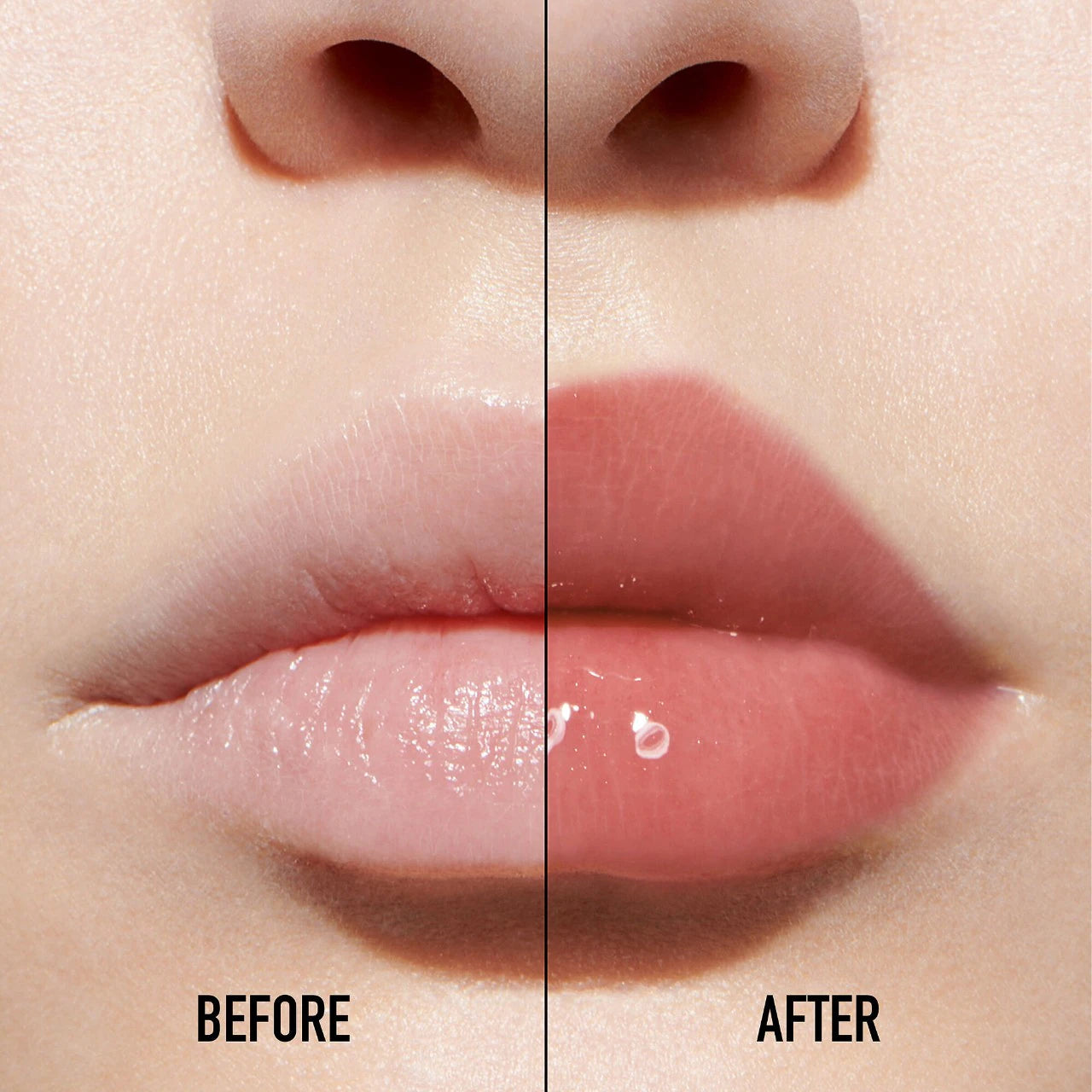 Dior Lip Pumpling Gloss