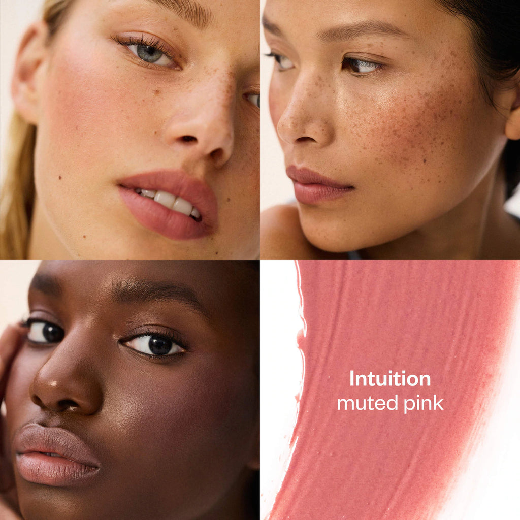 Kosas Multi Stick Blush & Lip Color