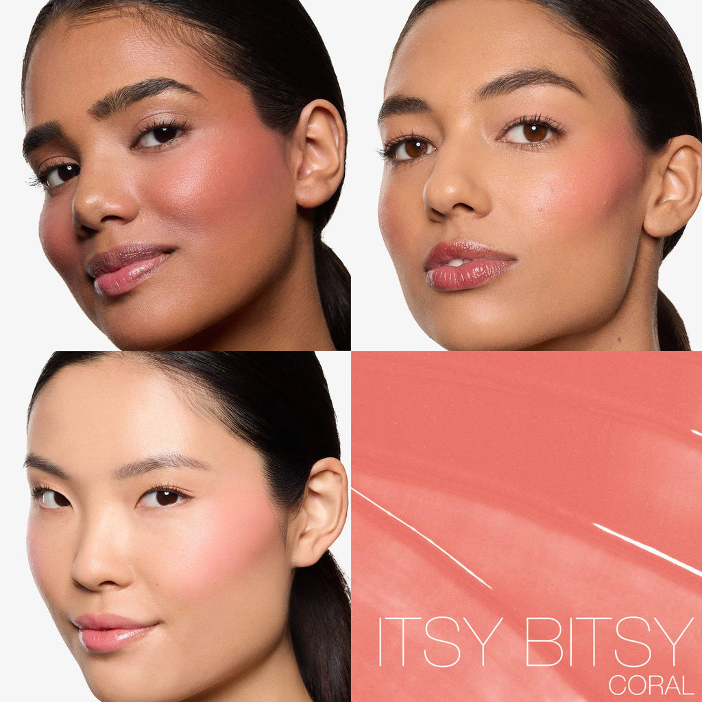 Nars Liquid Blush