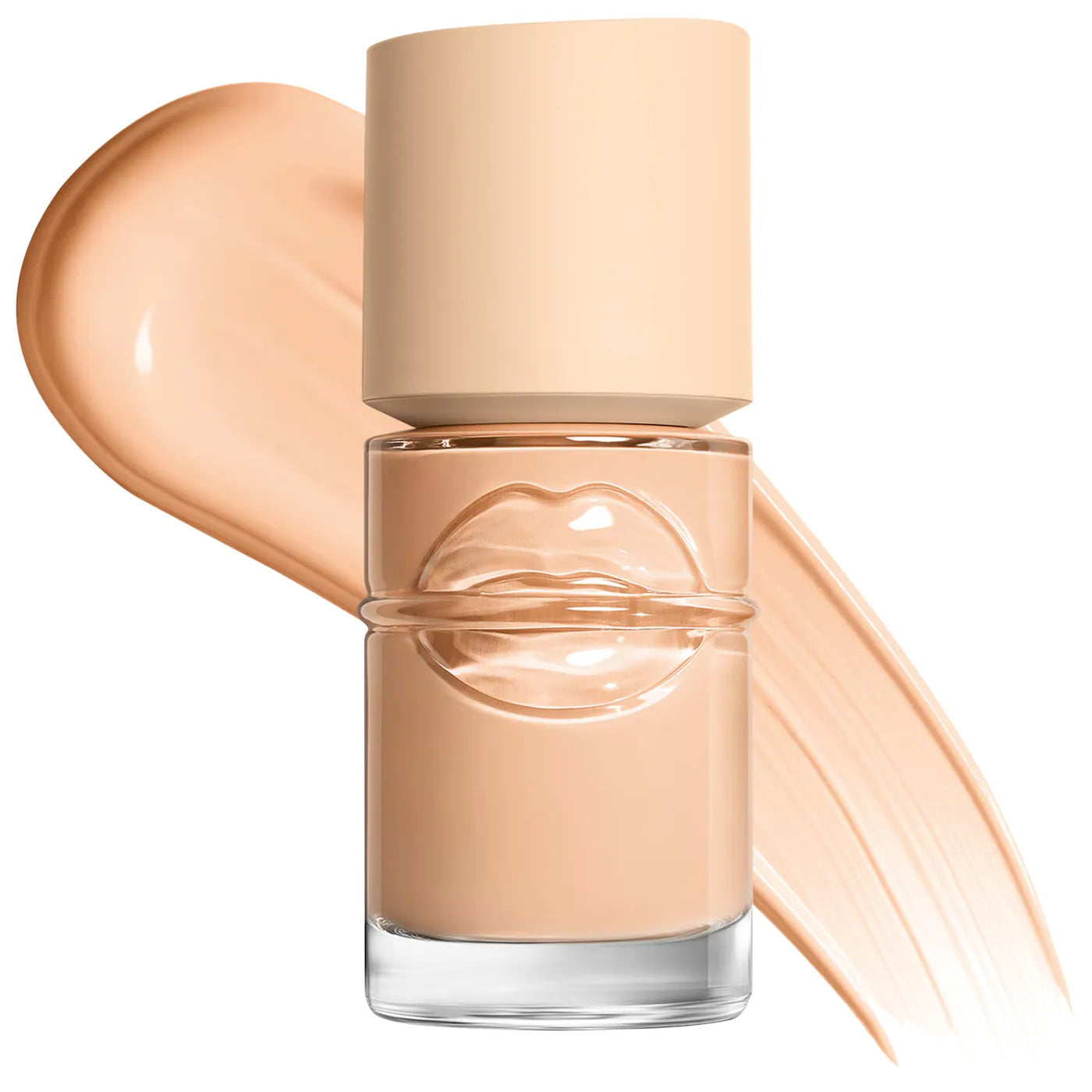 Makeup Forever Longwear Foundation
