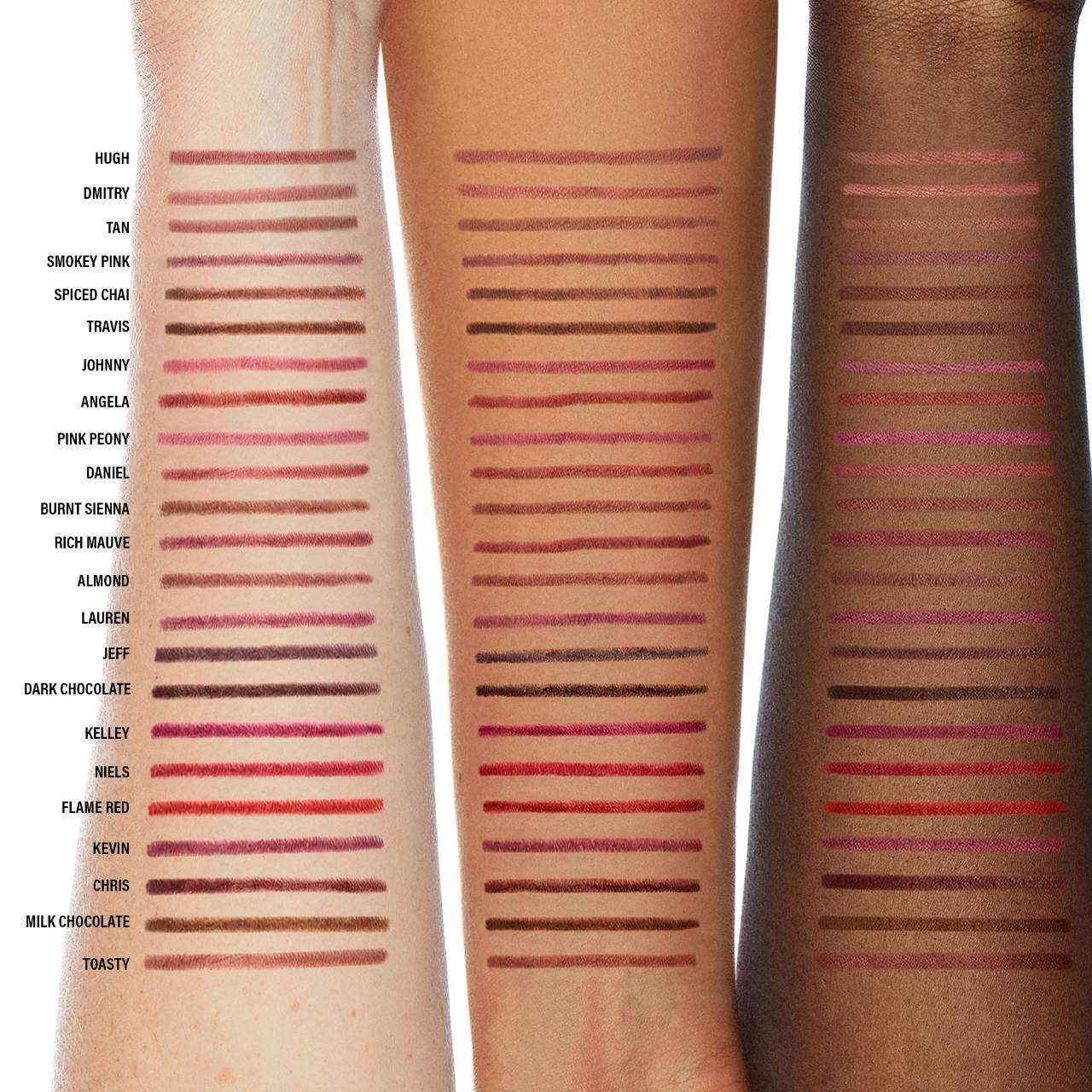 Makeup By Mario Lip Pencil