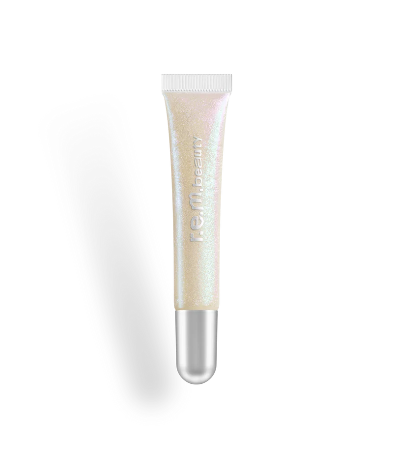 REM Beauty Pumpling Lip Gloss