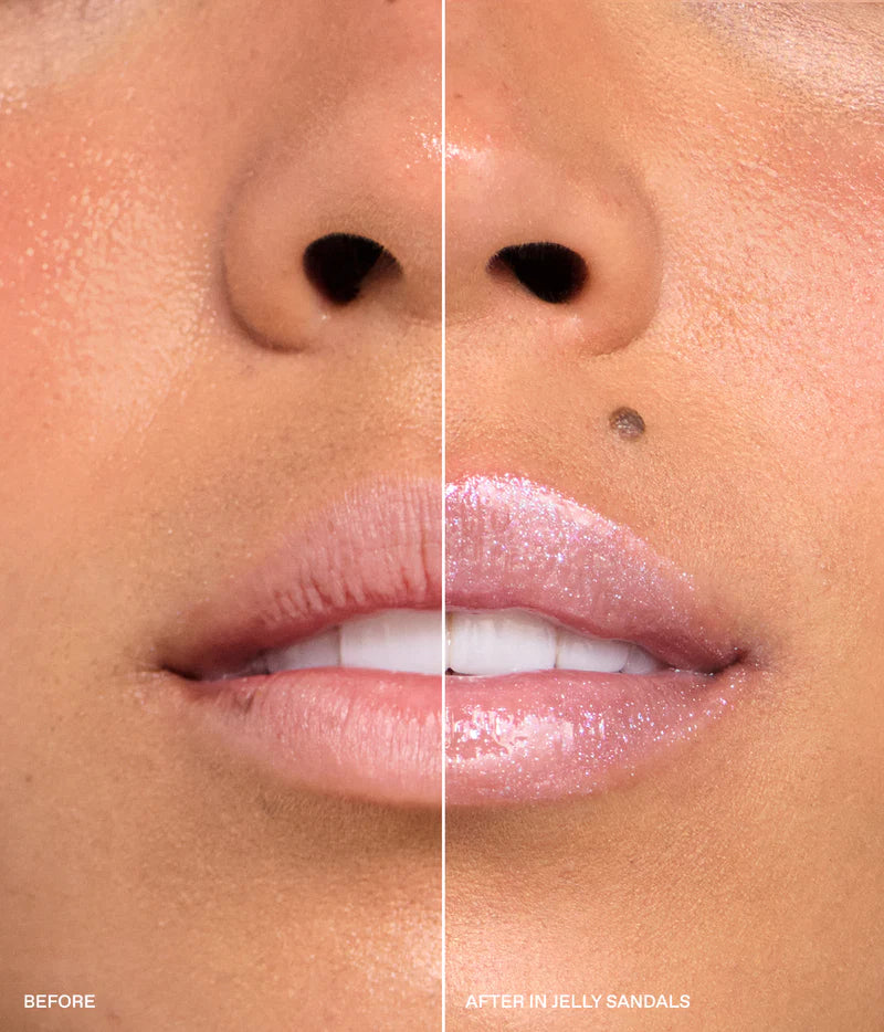 REM Beauty Pumpling Lip Gloss