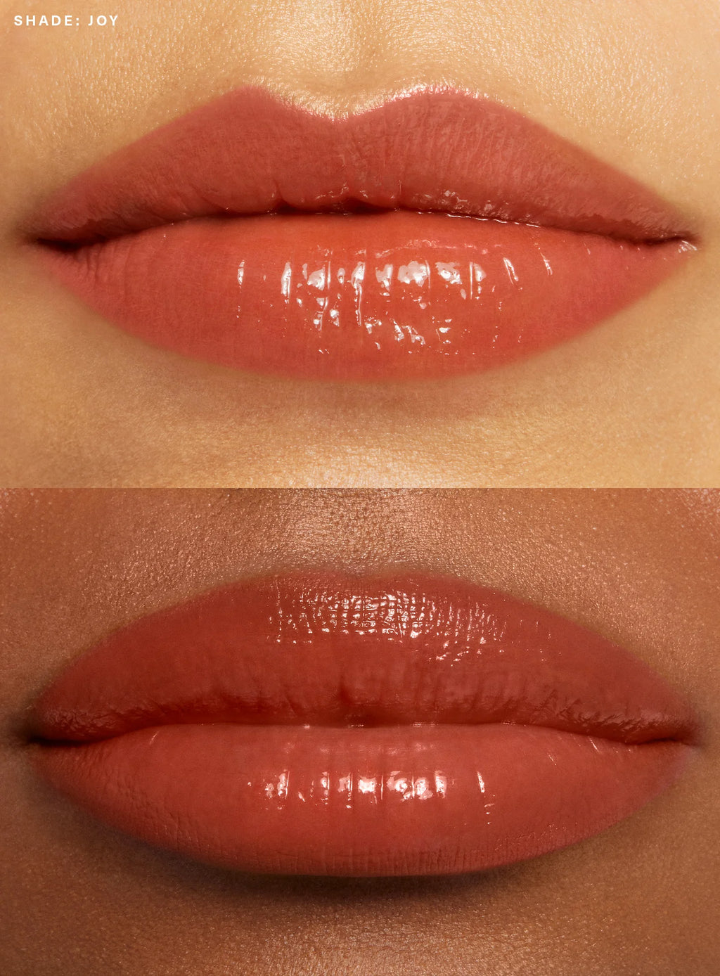 Rare Soft Pinch Tinted Lip Oil