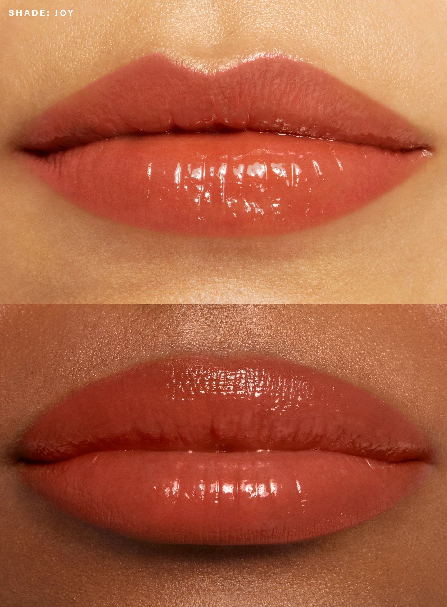 Rare Soft Pinch Tinted Lip Oil