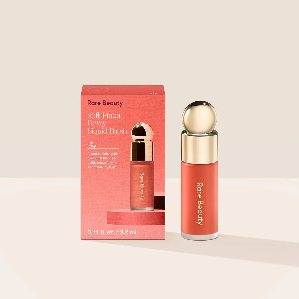 Rare Soft Pinch Liquid Blush Mini