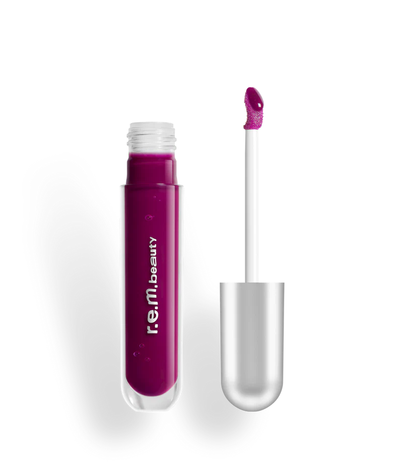 REM Beauty Glossy Balm