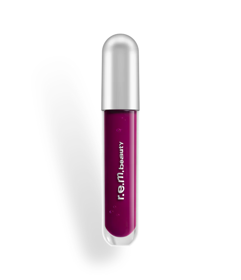 REM Beauty Glossy Balm