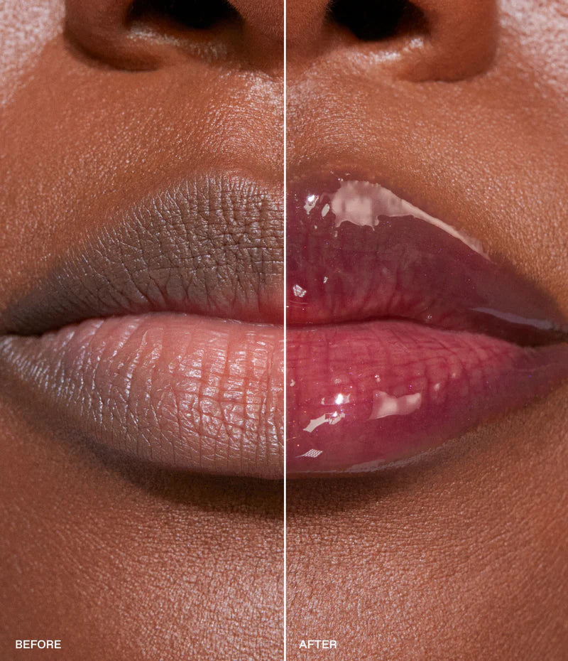 REM Beauty Glossy Balm