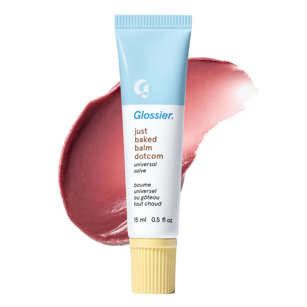 Glossier Lip Balm