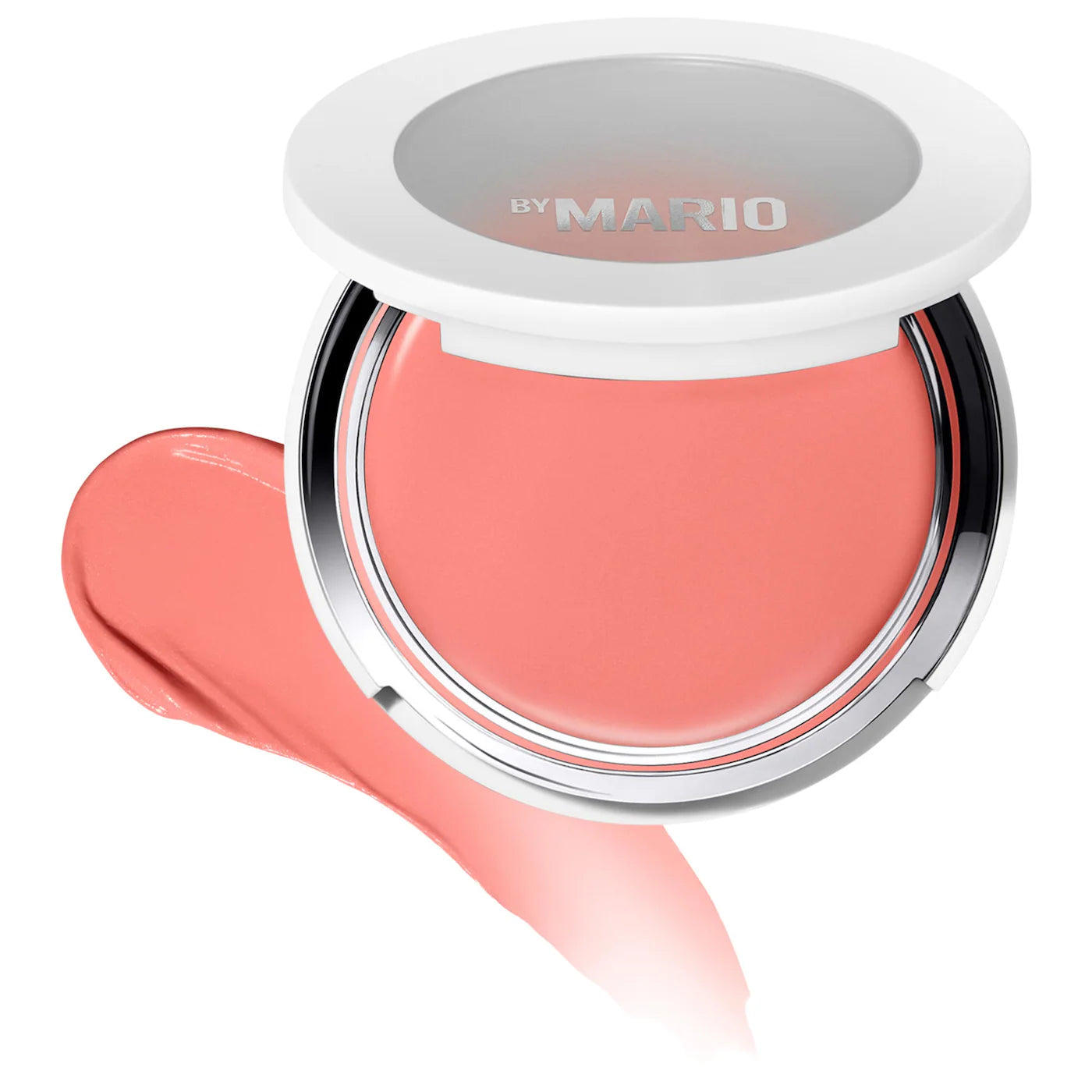 Makeup By Mario Cream Blush