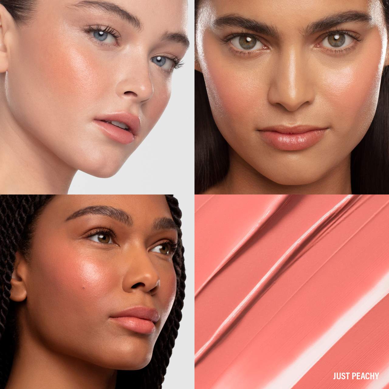 Makeup By Mario Cream Blush