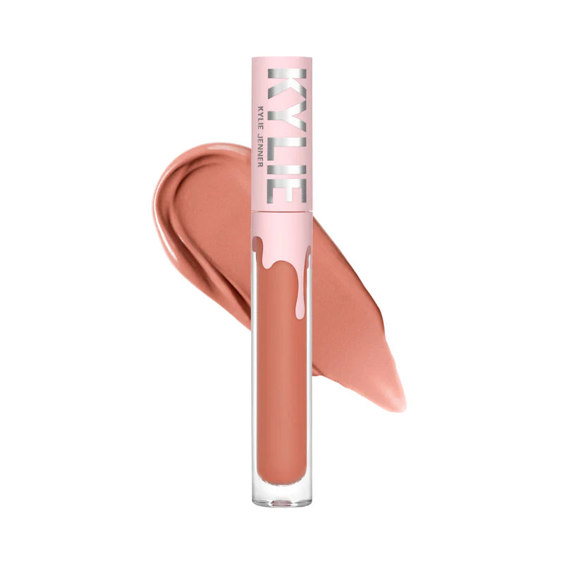 Kylie Matte Liquid Lipstick