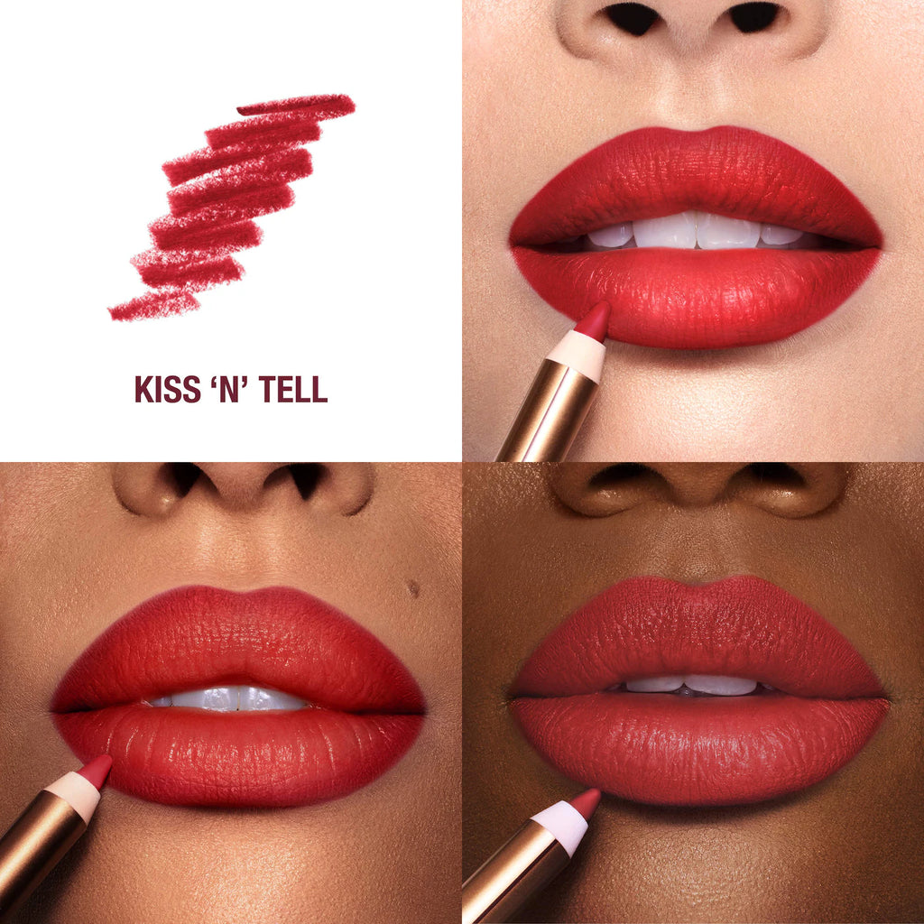 Charlotte Tilbury Lip Liner