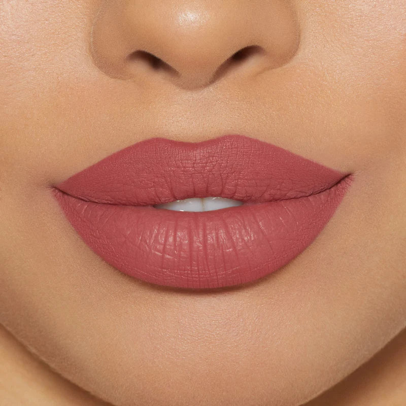 Kylie Matte Liquid Lipstick
