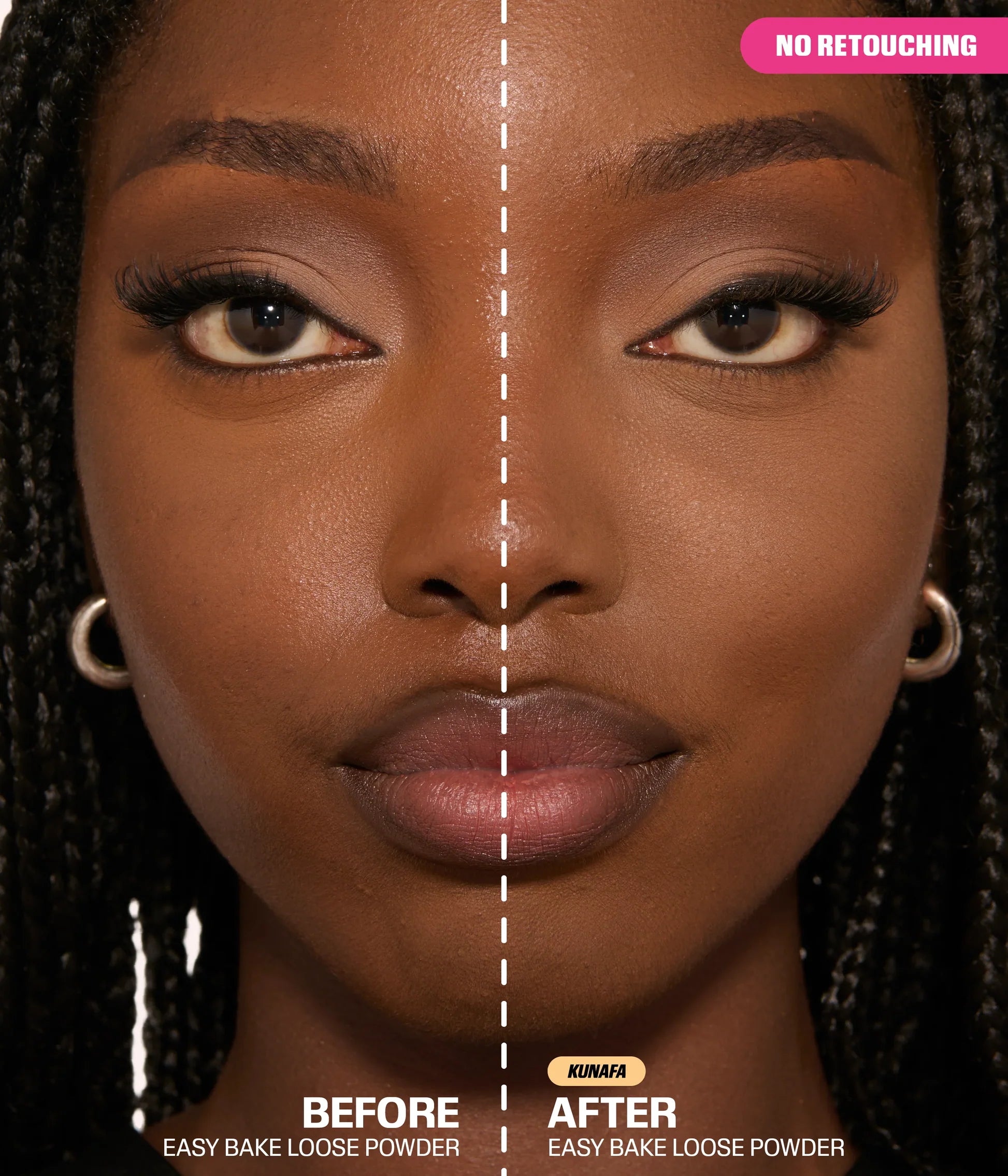 Huda Beauty Setting Powder