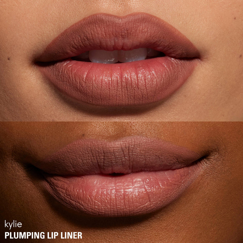 Kylie Plumping Lip Liner