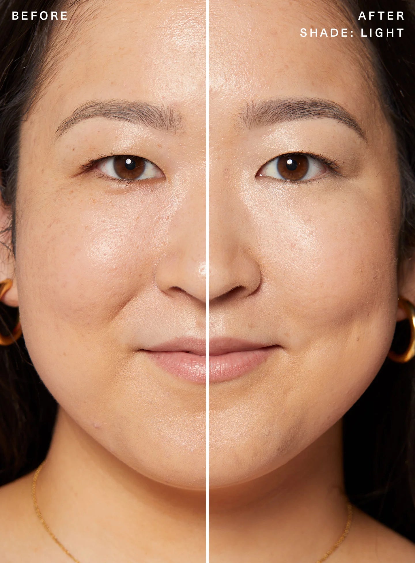 Rare Positive Light Under Eye Brightener