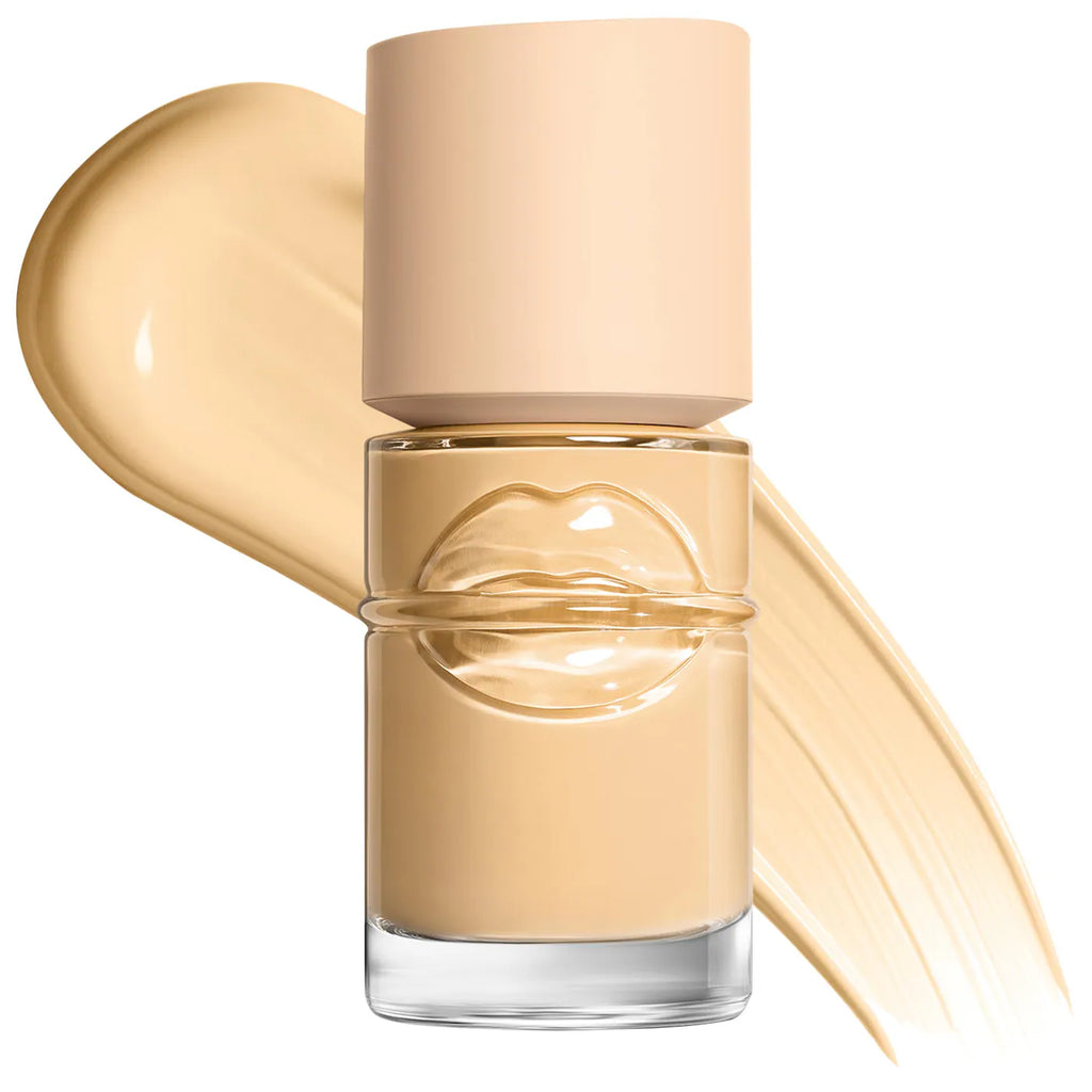 Makeup Forever Longwear Foundation